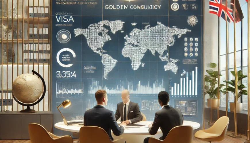 2025 Yılında Golden Visa Programlarında Yapılan Son Değişiklikler