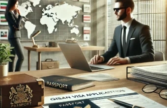Golden Visa İçin Gereken Belgeler Nelerdir?