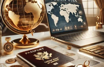 Golden Visa Nedir? Detaylı ve Kapsamlı Bir Rehber