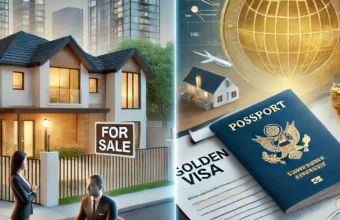 Golden Visa mı Yoksa Emlak Yatırımı mı? Hangi Yol Daha Karlı?